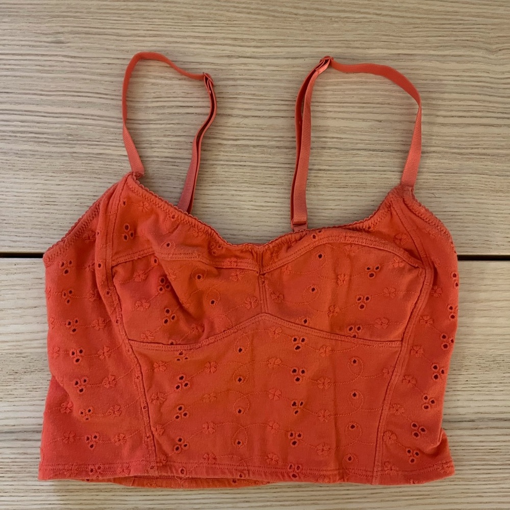 Free People bralette